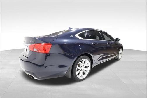 2019 Chevrolet Impala Premier 2LZ