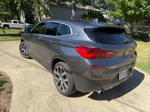 2018 BMW X2 xDrive28i