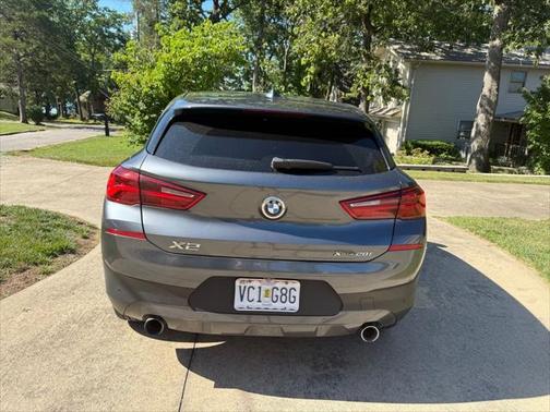 2018 BMW X2 xDrive28i