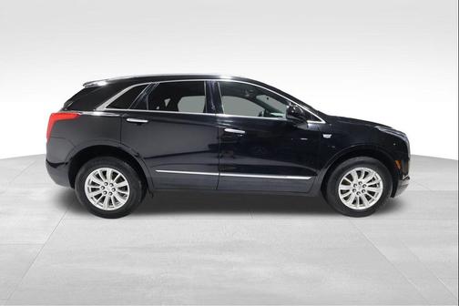 2018 Cadillac XT5 Base