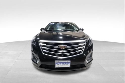2018 Cadillac XT5 Base