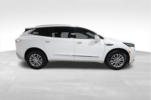 2024 Buick Enclave Premium Group
