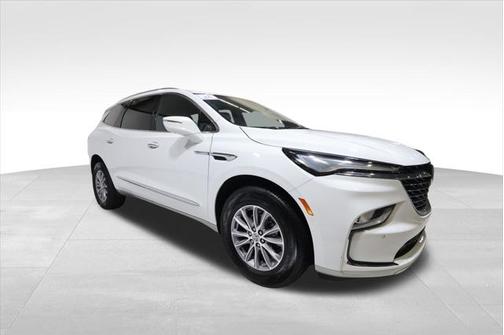 2024 Buick Enclave Premium Group