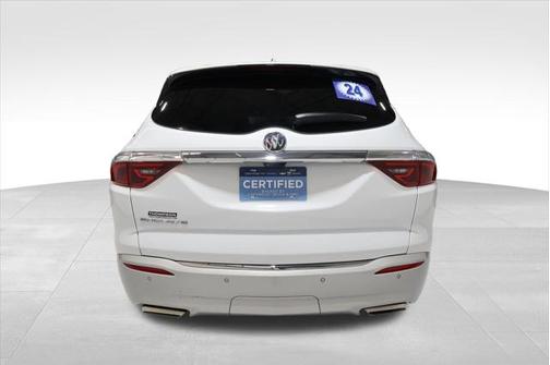 2024 Buick Enclave Premium Group