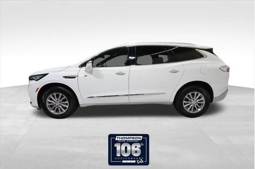 2024 Buick Enclave Premium Group