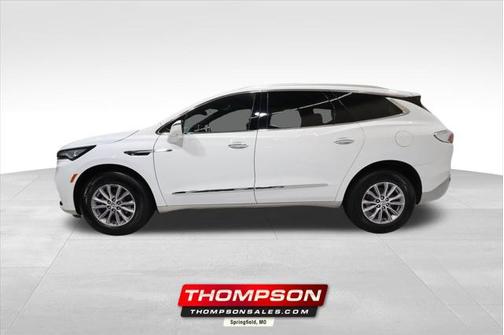 2024 Buick Enclave Premium Group