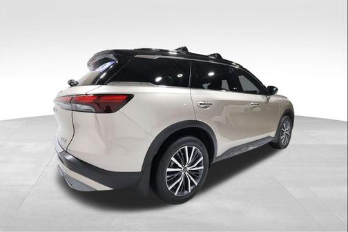 2024 INFINITI QX60 AUTOGRAPH