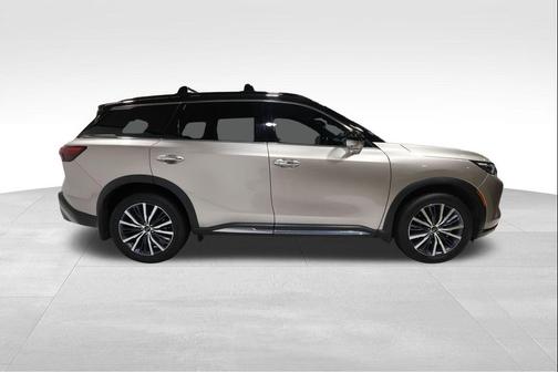 2024 INFINITI QX60 AUTOGRAPH