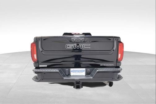 2020 GMC Sierra 2500 Denali