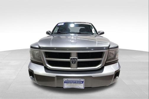 2011 Dodge Dakota Big Horn/Lone Star