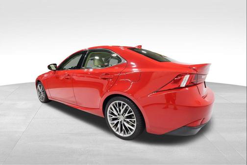 2016 Lexus IS 300 Base