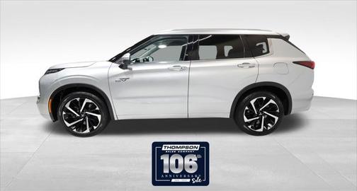 2023 Mitsubishi Outlander PHEV SEL