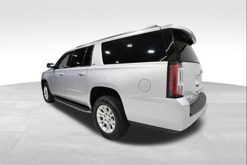 2017 GMC Yukon XL SLT