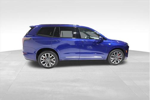 2023 Cadillac XT6 Sport AWD