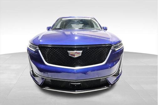 2023 Cadillac XT6 Sport AWD