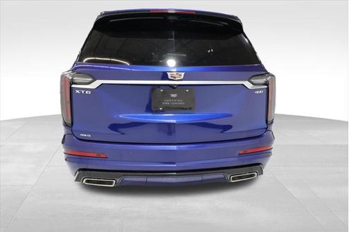 2023 Cadillac XT6 Sport AWD