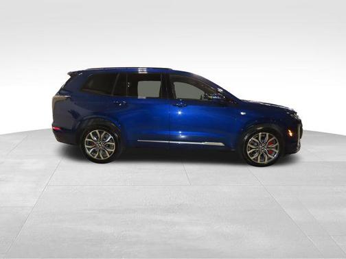 2023 Cadillac XT6 Sport AWD