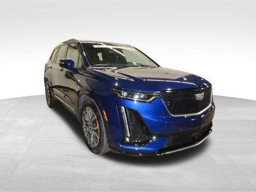 2023 Cadillac XT6 Sport AWD