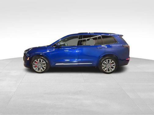 2023 Cadillac XT6 Sport AWD
