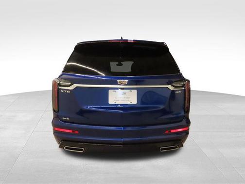 2023 Cadillac XT6 Sport AWD