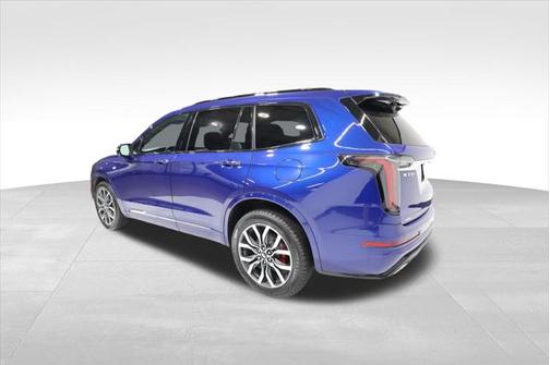 2023 Cadillac XT6 Sport AWD