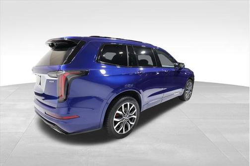 2023 Cadillac XT6 Sport AWD