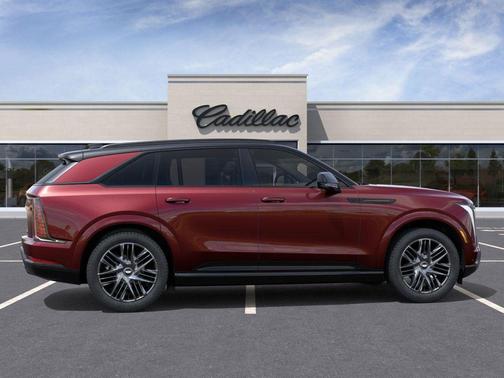 2026 Cadillac Escalade IQ Premium Sport