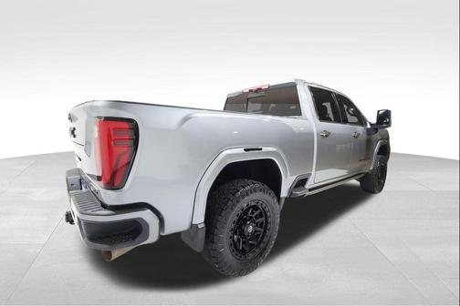 2024 GMC Sierra 2500 Denali Ultimate