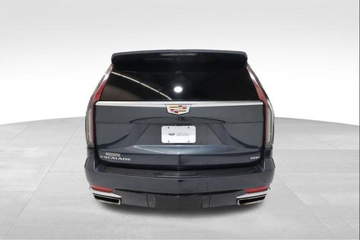 2022 Cadillac Escalade Premium Luxury Platinum