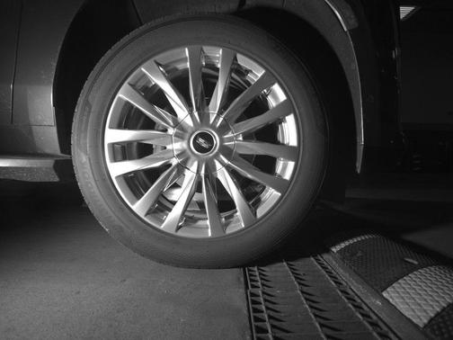 2021 Cadillac Escalade ESV Premium Luxury