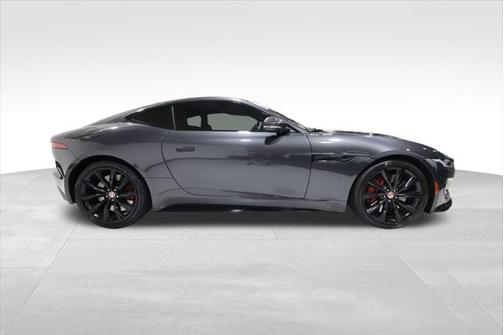 2022 Jaguar F-TYPE P450