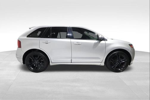 2013 Ford Edge Sport