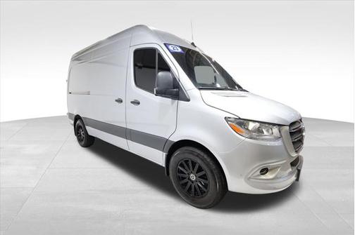2023 Mercedes-Benz Sprinter 2500 Standard Roof