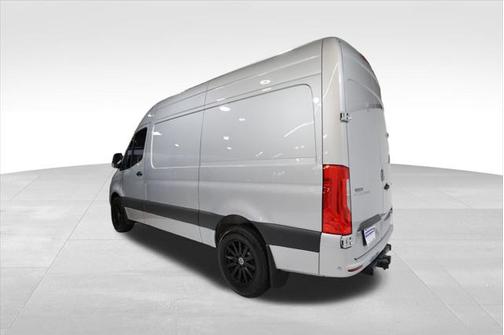 2023 Mercedes-Benz Sprinter 2500 Standard Roof