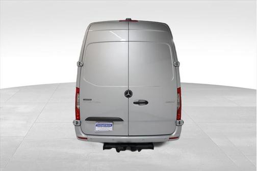 2023 Mercedes-Benz Sprinter 2500 Standard Roof
