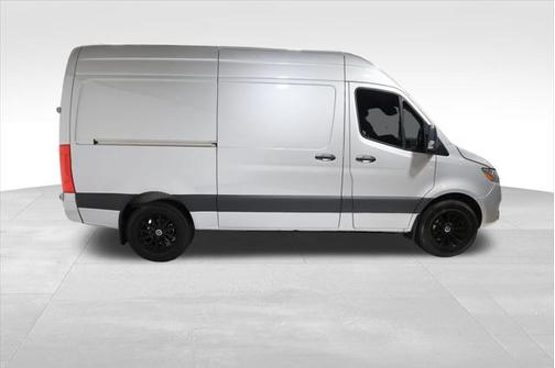 2023 Mercedes-Benz Sprinter 2500 Standard Roof