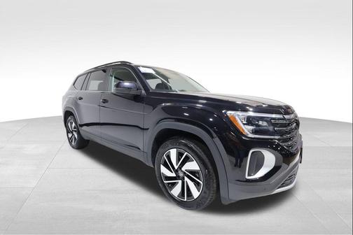 2025 Volkswagen Atlas 2.0T SE w/Technology 4MOTION