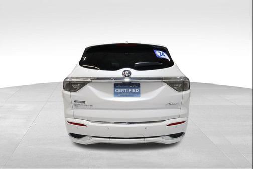 2024 Buick Enclave Avenir