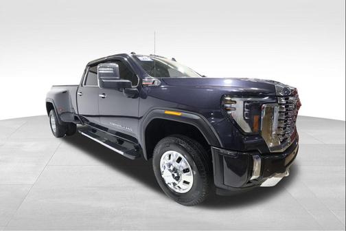 2024 GMC Sierra 3500 Denali