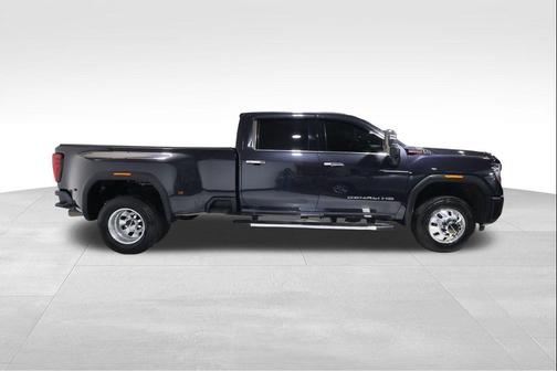 2024 GMC Sierra 3500 Denali