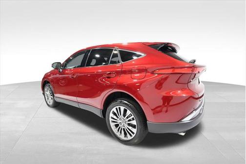 2024 Toyota Venza LE