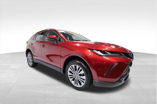 2024 Toyota Venza LE