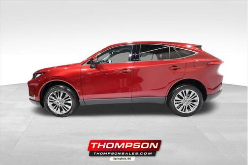 2024 Toyota Venza LE