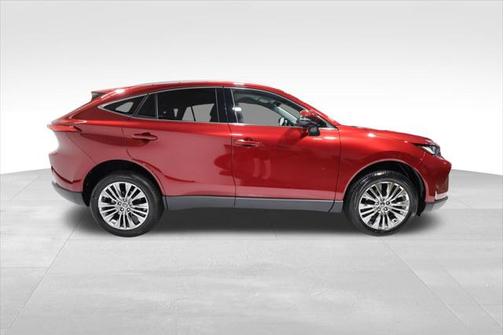 2024 Toyota Venza LE