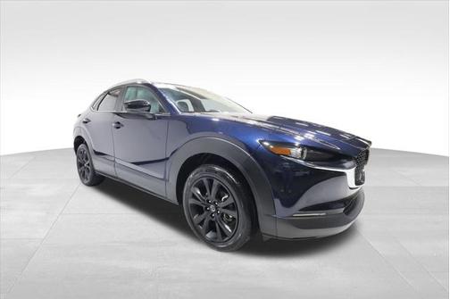 2024 Mazda CX-30 Select