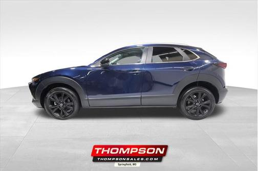 2024 Mazda CX-30 Select