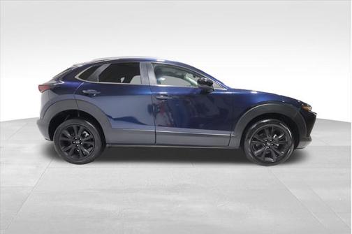 2024 Mazda CX-30 Select