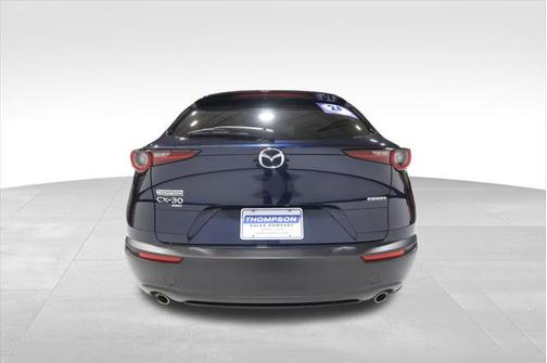 2024 Mazda CX-30 Select
