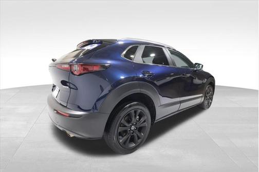 2024 Mazda CX-30 Select