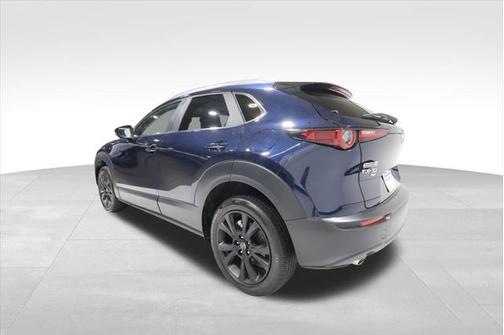 2024 Mazda CX-30 Select